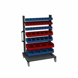 Тележка ДиКом ВС-К-100-26