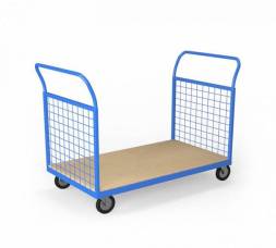 Тележка ТП-2 (фанера) 900x1200x700