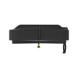 Бак для душа Rostok Ok 200 с подогревом