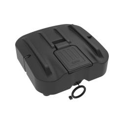 Бак для душа Rostok Ok 250 с подогревом