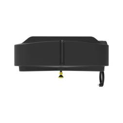 Бак для душа Rostok Ok 250 с подогревом