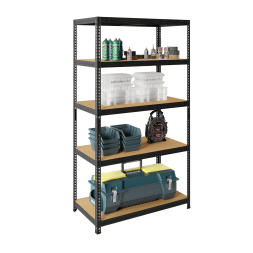 Стеллаж SBL 180KD/90x45/5