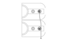 Система забора топлива (дополнительный пакет)