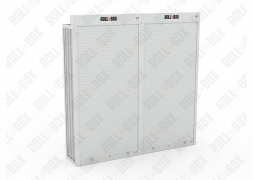Роллетный шкаф ROLL-BOX SIMPLE Plus 24.05.24.V2-2