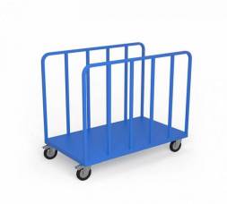 Тележка ТП-3 (металл) 900x1200x700