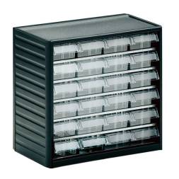 Кассетница Treston, 310x180x290 мм, 291-3