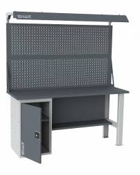 Верстак ДВК SMART 1760.1.S3.0.d2