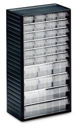 Кассетница Treston, 310x180x550 мм, 550C-3