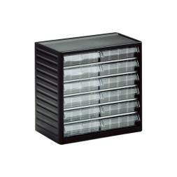 Кассетница Treston, 310x180x290 мм, 292-3