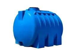 Емкость горизонтальная GL 3000л