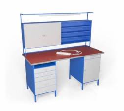 Стол производственный электромонтажникаСПЭ-3