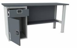 Верстак ДВК SMART 1760.1-1.S3.0