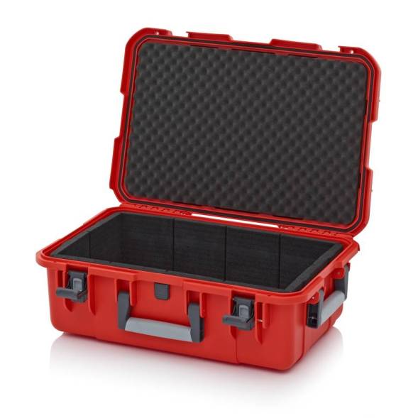Защитный чемодан Pro CP G 6422 B2 60 x 40 x 22,3 см