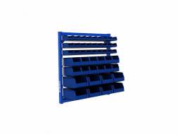 Система хранения ДВК SORTEX 1075-S №1-1 (подвесная)