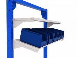 Система хранения ДВК SORTEX 1495 №1-1 (односторонняя)