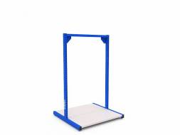 Система хранения ДВК SORTEX 1495-2 Base