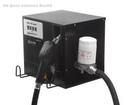 Мини АЗС V 10000 PIUSI - раздаточная колонка со счетчиком