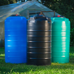 Емкость T 300 л