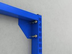 Система хранения ДВК SORTEX 1495-S №1-1 (подвесная)