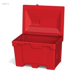 Ящик для песка 500 литров