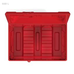 Ящик для песка 500 литров