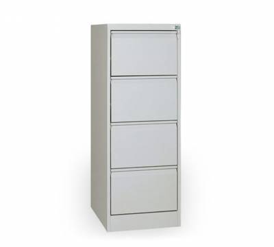 Картотечный шкаф для личных дел ШК-4