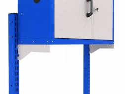 Система хранения ДВК SORTEX 1915 №1-5 (односторонняя)