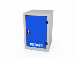 Тумба стационарная WOKER PRO 01 ДВК