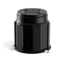 Крепление для фиксации колодца КС-1, КС 2.2