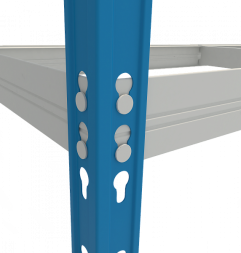 Стол производственный MKF-W 0906-0,85