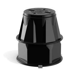 Крепление для фиксации колодца КС-3