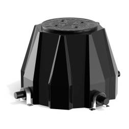 Крепление для фиксации колодца КС-3