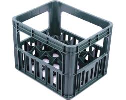 Ящик под водочные бутылки 0,5 л