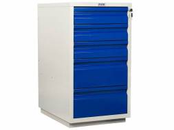 Верстак Profi (№604) WT160.WD5/WD5.000