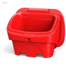 Ящик для песка 400 литров PREMIUM