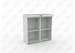 Роллетный шкаф ROLL-BOX SIMPLE 20.07.33.V1