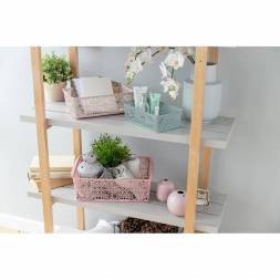 Корзинка универсальная FLORAL 250x150x75 мм