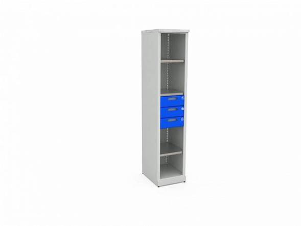 Шкаф для инструментов ДВК ERGO XS 06