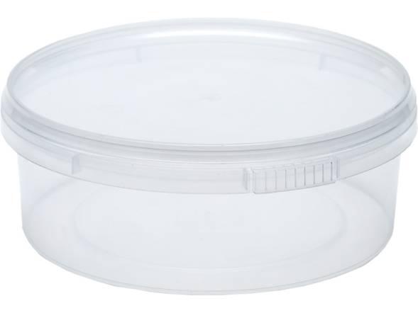 Контейнер круглый, 1000мл