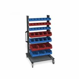 Тележка ДиКом ВС-К-075-26