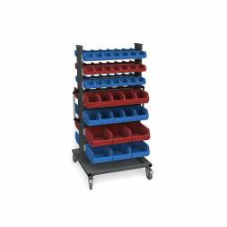 Тележка ДиКом ВС-К-075-27